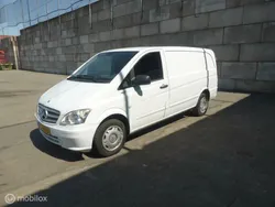 Overige Gebruikt 2014 Mercedes Vito MPV | € 5.950 (Duur)