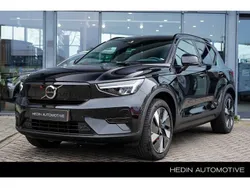 Nieuw 2025 Volvo EX40 Plus SUV | € 54.995 (Eerlijke prijs)