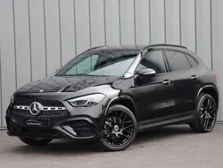 Zwart Gebruikt 2023 Mercedes GLA250 AMG SUV | € 49.950 (Duur)
