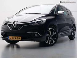 Zwart Gebruikt 2019 Renault Grand Scénic IV Bose Edition MPV | € 15.945 (Eerlijke prijs)