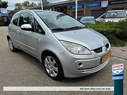 Grijs Gebruikt 2006 Mitsubishi Colt Hatchback | € 999 (Goede deal)