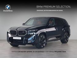 Zwart Gebruikt 2024 BMW XM Comfort Edition SUV | € 104.850 (Super prijs)