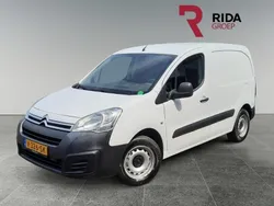 Overig Gebruikt 2018 Citroën Berlingo MPV | € 7.945 (Super prijs)