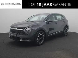 Grijs Gebruikt 2024 Kia Sportage SUV | € 41.940 (Eerlijke prijs)