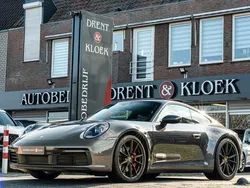 Grijs Gebruikt 2020 Porsche 911 Carrera S Coupé | € 142.950 (Iets duurder)