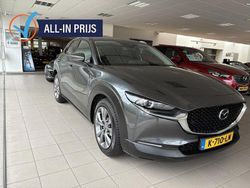 Suv Gebruikt 2021 Mazda CX-30 Luxury SUV | € 27.750 (Eerlijke prijs)