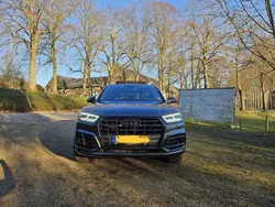 Grijs Gebruikt 2019 Audi Q5 SUV | € 33.000 (Eerlijke prijs)
