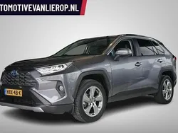 Grijs Gebruikt 2019 Toyota RAV4 Executive SUV | € 28.495 (Goede deal)