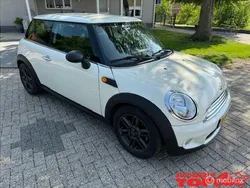 Wit Gebruikt 2010 Mini ONE Hatchback | € 5.950 (Eerlijke prijs)