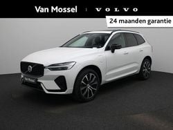 Wit Gebruikt 2023 Volvo XC60 Ultimate SUV | € 47.940 (Super prijs)