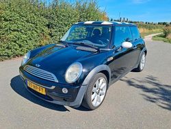 Gebruikt 2003 Mini ONE Hatchback | € 1.750