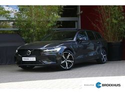 Gebruikt 2022 Volvo V60 Plus Stationwagen | € 45.900 (Eerlijke prijs)