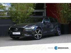 Gebruikt 2022 Volvo V60 Plus Stationwagen | € 47.900 (Duur)
