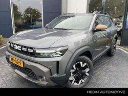 Grijs Nieuw 2025 Dacia Duster Extreme SUV | € 33.950 (Eerlijke prijs)
