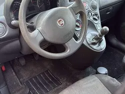 Beige Gebruikt 2011 Fiat Panda Hatchback | € 1.750 (Goede deal)