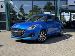Blauw Gebruikt 2024 Suzuki Swift Style Hatchback | € 22.749 (Eerlijke prijs)