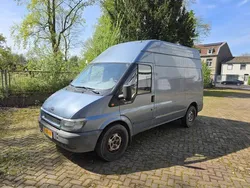 Overige Gebruikt 2005 Ford Transit Van | € 1.950 (Eerlijke prijs)