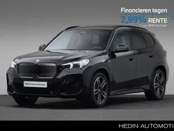 Zwart Gebruikt 2024 BMW iX1 Comfort Edition SUV | € 43.880 (Goede deal)