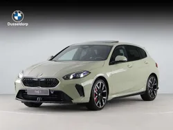 Grijs Nieuw 2025 BMW 120 M Sport Hatchback | € 65.726