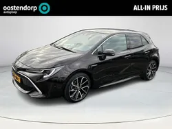 Bruin Gebruikt 2020 Toyota Corolla Executive Hatchback | € 21.945 (Eerlijke prijs)