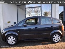Zwart Gebruikt 2002 Audi A2 Hatchback | € 999 (Goede deal)