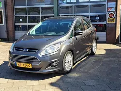 Grijs Gebruikt 2015 Ford C-MAX Titanium MPV | € 7.900 (Duur)