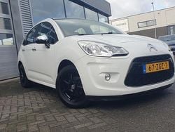 Wit Gebruikt 2012 Citroën C3 Hatchback | € 3.798 (Goede deal)