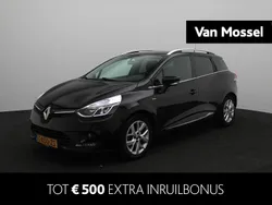 Noir etoilé Gebruikt 2020 Renault Clio GrandTour LIMITED Stationwagen | € 11.230 (Eerlijke prijs)
