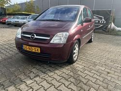 Gebruikt 2003 Opel Meriva MPV | € 1.999 (Eerlijke prijs)