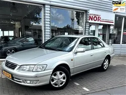 Grijs Gebruikt 2000 Toyota Camry Sedan | € 4.400