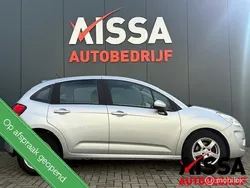 Grijs Gebruikt 2011 Citroën C3 Dynamique Hatchback | € 2.499 (Eerlijke prijs)