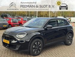 Zwart Gebruikt 2024 Fiat 600 Urban SUV | € 27.745