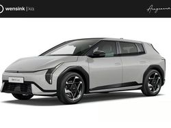 Grijs Nieuw 2025 Kia EV4 GT-Line Hatchback | € 47.365 (Iets duurder)