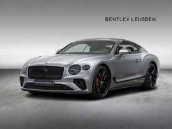 Grijs Gebruikt 2022 Bentley Continental GT Coupé | € 219.950
