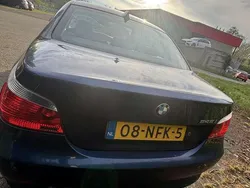 Blauw Gebruikt 2004 BMW 545 Executive Sedan | € 7.000
