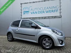 Grijs Gebruikt 2011 Renault Twingo Collection Hatchback | € 2.999 (Eerlijke prijs)