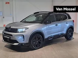 Grijs Gebruikt 2024 Citroën C5 Aircross SUV | € 30.940 (Goede deal)