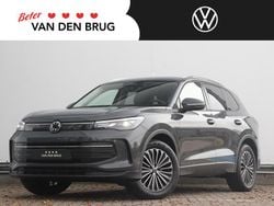 Grijs Gebruikt 2025 VW Tiguan Edition SUV | € 40.295 (Super prijs)
