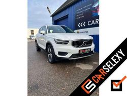 Wit Gebruikt 2022 Volvo XC40 Inscription SUV | € 30.700 (Super prijs)