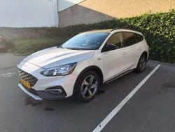 Gebruikt 2020 Ford Focus Active Stationwagen | € 15.500 (Goede deal)