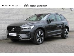 Grijs Gebruikt 2021 Volvo XC60 Ultimate SUV | € 58.950