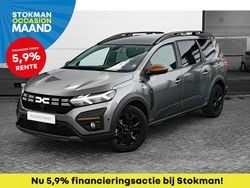 Grijs Gebruikt 2023 Dacia Jogger Extreme MPV | € 25.900 (Duur)