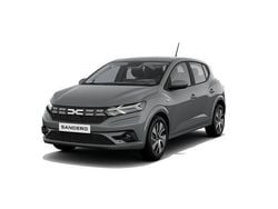 Grijs Nieuw 2025 Dacia Sandero Comfort Hatchback | € 21.200 (Eerlijke prijs)