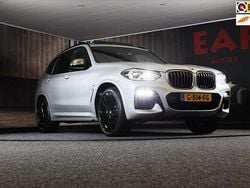 Grijs Gebruikt 2019 BMW X3 Executive SUV | € 49.950 (Super prijs)