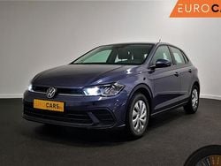 Grijs Gebruikt 2022 VW Polo Life Hatchback | € 18.890 (Goede deal)