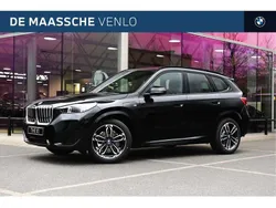 Blauw, metallic lak Nieuw 2025 BMW X1 M Sport SUV | € 63.440