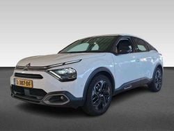 Wit Gebruikt 2021 Citroën C4 PureTech Hatchback | € 17.945 (Iets duurder)