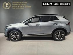 Grijs Gebruikt 2024 Kia Sportage SUV | € 39.995 (Duur)