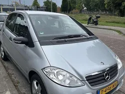 Grijs Gebruikt 2005 Mercedes A150 Sedan | € 5.400 (Duur)