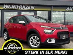 Gebruikt 2023 Citroën C3 PureTech Hatchback | € 10.950 (Super prijs)
